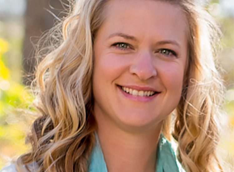 Dawn McElligott