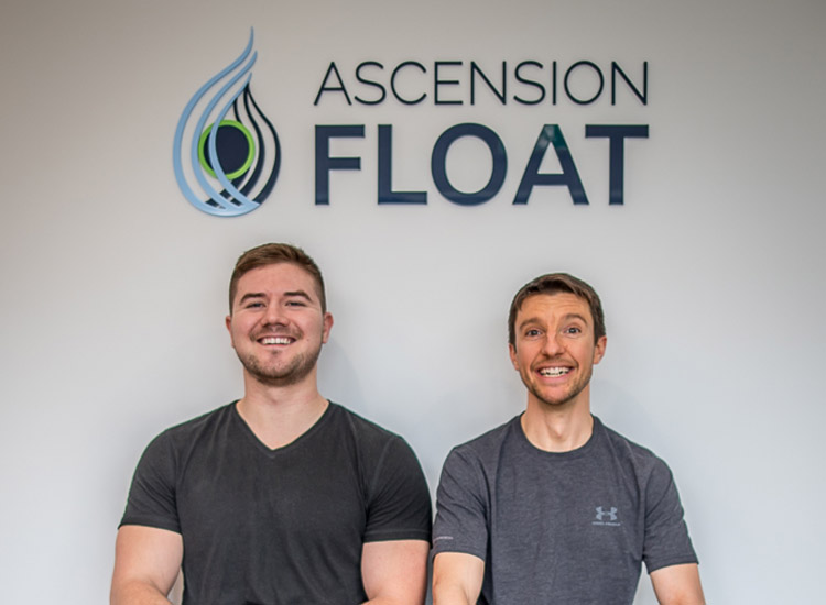 ascension float