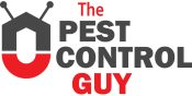Pest Control Guy