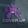 Cover-up coatings