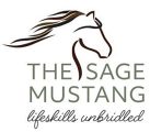 The Sage Mustang