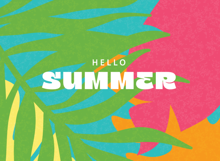 Hello Summer