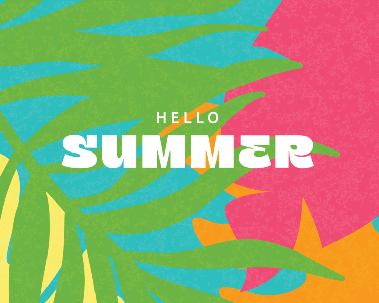 Hello Summer