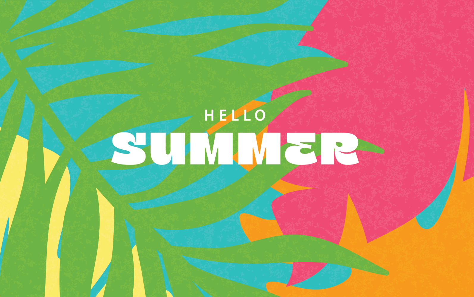 Hello Summer