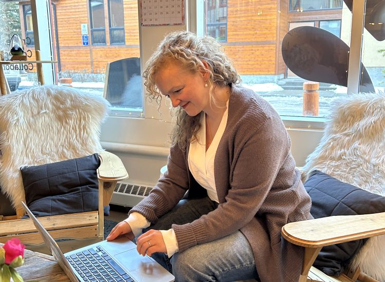 Suzy Rounce, Marketing Compass