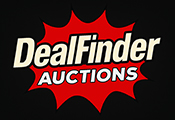 DealFinder Auctions